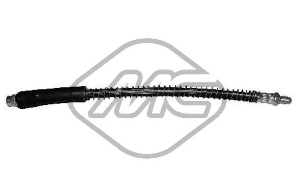 Pidurivoolik Metalcaucho 96187
