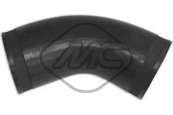 Laadimisõhu voolik Metalcaucho 09600