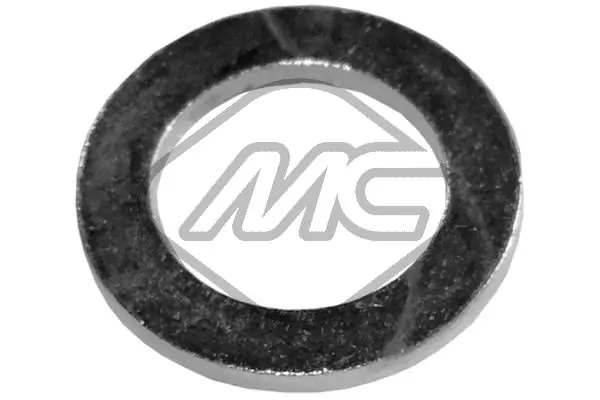 Rõngastihend, õli äravoolukruvi Metalcaucho 02029