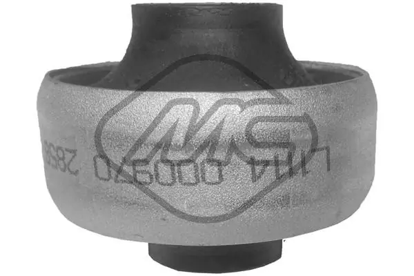 Puks Metalcaucho 02858