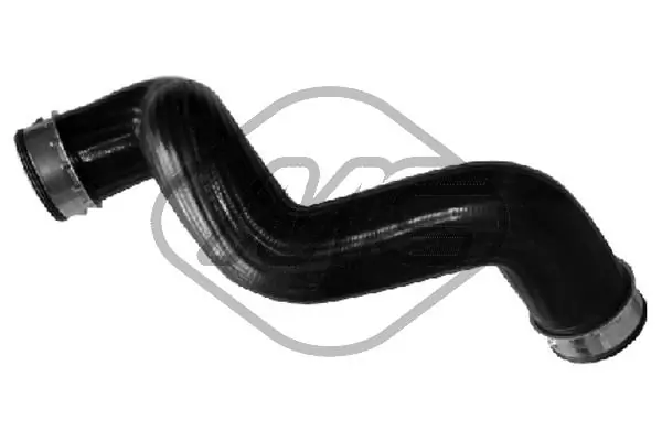 Laadimisõhu voolik Metalcaucho 09304
