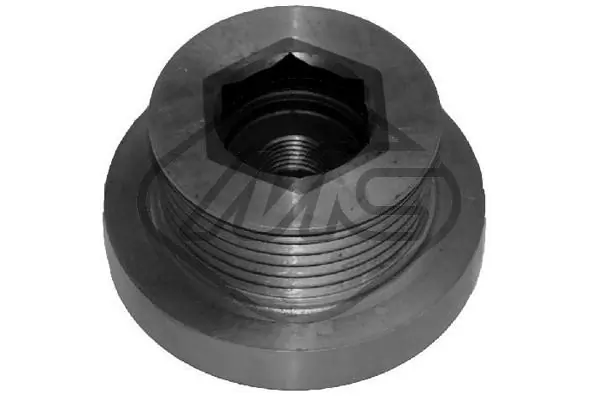 Generaatori vabakäik Metalcaucho 04729