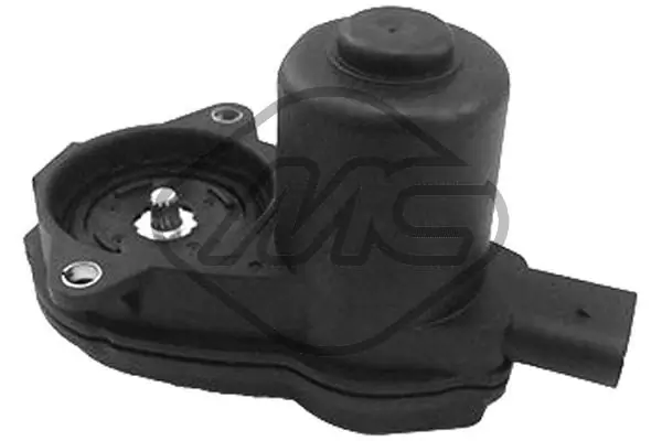 Seadeelement, seisupidur (pidurisadul) Metalcaucho 50309