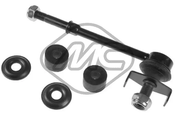 Stabilisaator, Stabilisaator Metalcaucho 06972