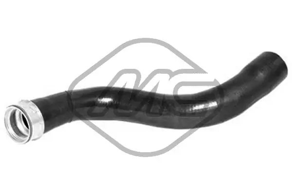 Laadimisõhu voolik Metalcaucho 07190