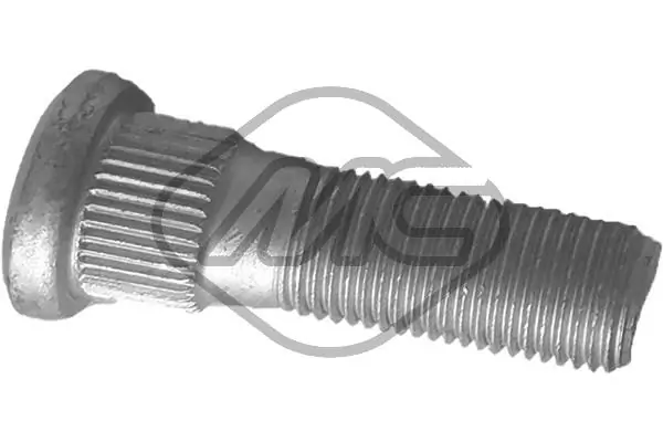 Rattakruvi Metalcaucho 39354