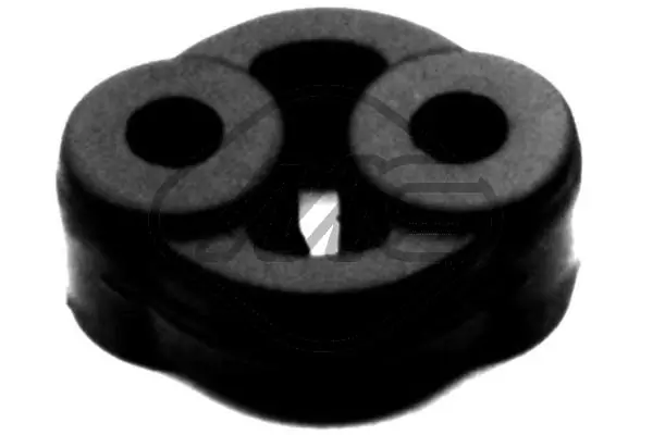 Kinnitus, väljalaskesüsteem Metalcaucho 41017