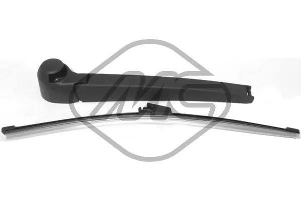 Klaasipuhastaja kumm Metalcaucho 68066