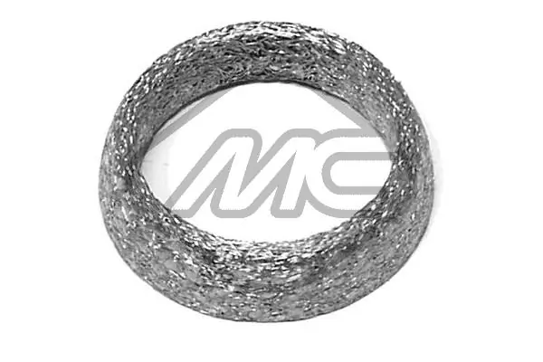 Rõngastihend, heitgaasitoru Metalcaucho 02381