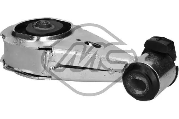 Paigutus, Mootor Metalcaucho 54491