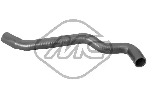 Jahutusvoolik Metalcaucho 09257
