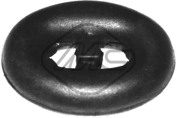 Puhver, summuti Metalcaucho 02420