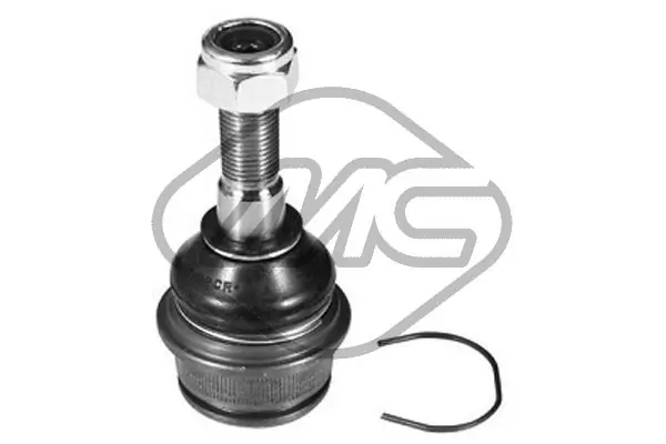 Kande-/juhtliigend Metalcaucho 53080