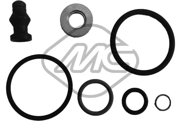 Tihendikomplekt, Sissepritsedüüs Metalcaucho 43005