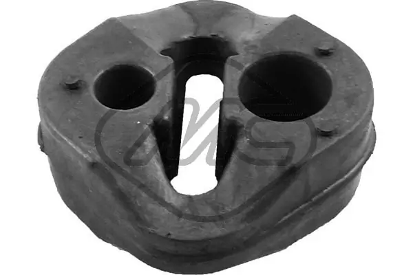 Kinnitus, väljalaskesüsteem Metalcaucho 41068