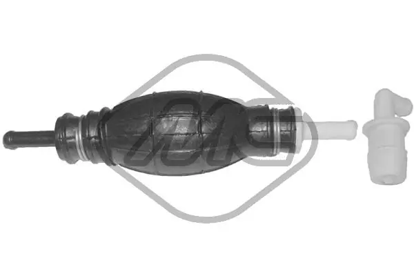 Pump, Kütuse etteanne Metalcaucho 04036