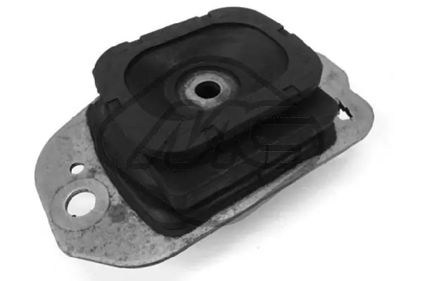 Paigutus, Mootor Metalcaucho 05647