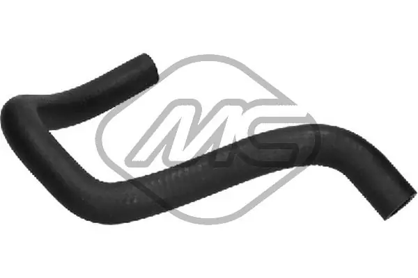 Jahutusvoolik Metalcaucho 07549