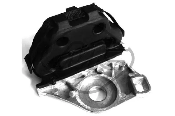 Puhver, summuti Metalcaucho 05580