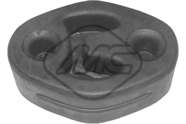 Kinnitus, väljalaskesüsteem Metalcaucho 04269