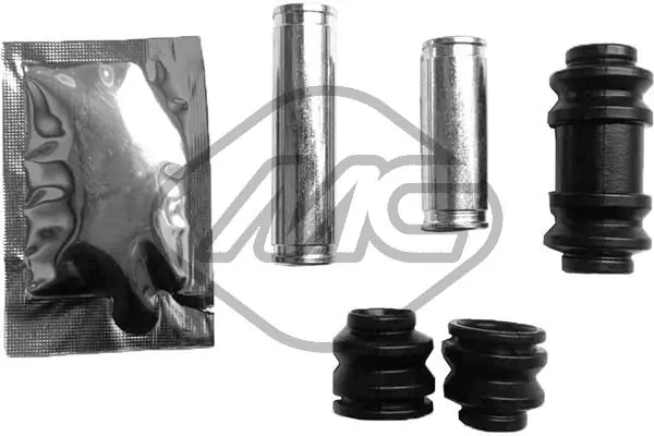 Juhthülsikomplekt, pidurisadul Metalcaucho 43022