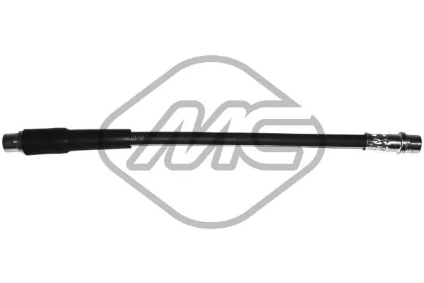 Pidurivoolik Metalcaucho 96008