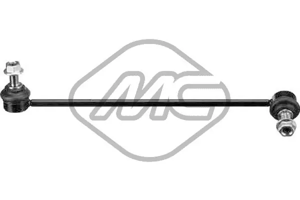 Stabilisaator, Stabilisaator Metalcaucho 40746