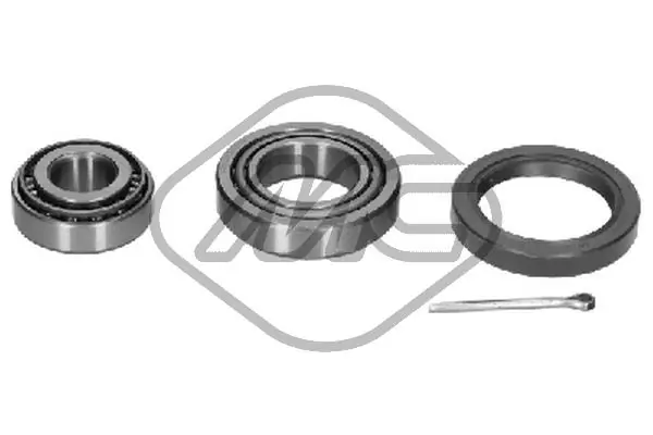 Rattalaagrikomplekt Metalcaucho 74074