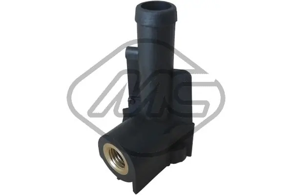 Jahutusvedeliku torustik Metalcaucho 35704