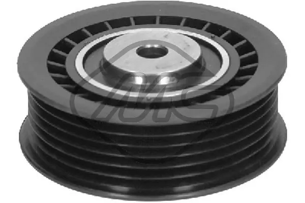 Seade-/juhtrull, soonrihm Metalcaucho 48618