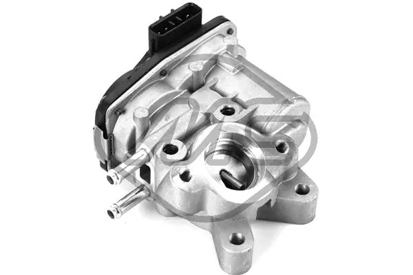 AGR-klapp, heitgaaside juhtimine Metalcaucho 93074