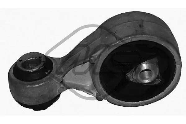 Paigutus, Mootor Metalcaucho 04627