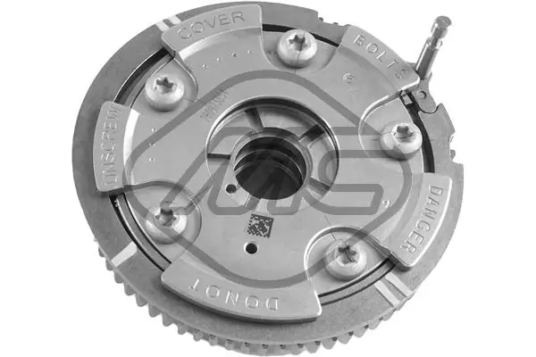 Nukkvõlliseadistaja Metalcaucho 42434