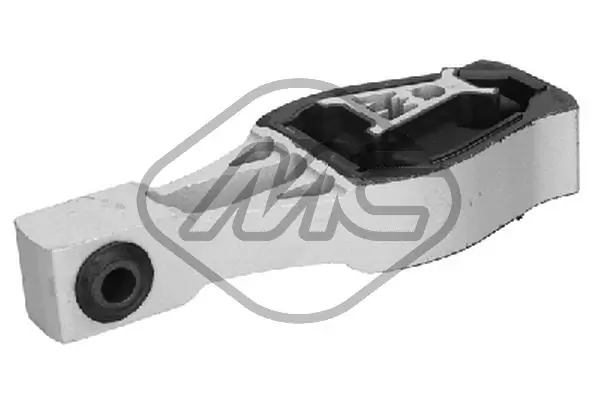 Paigutus, Mootor Metalcaucho 23250
