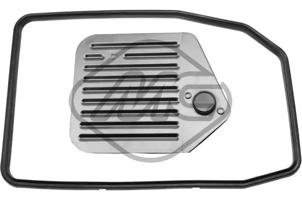 Hüdraulikafiltrikomplekt, automaatkäigukast Metalcaucho 21045