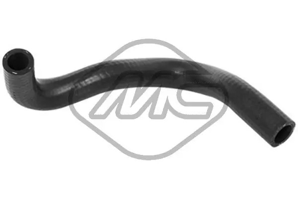 Õlivoolik Metalcaucho 07551