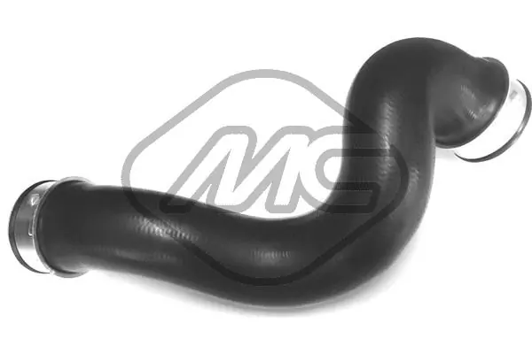 Laadimisõhu voolik Metalcaucho 09655