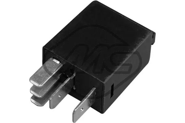 Mitme funktsiooniga relee Metalcaucho 32865