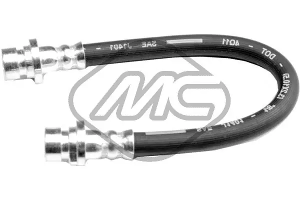 Pidurivoolik Metalcaucho 96706