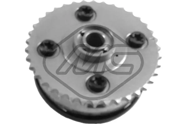 Nukkvõlliseadistaja Metalcaucho 42439