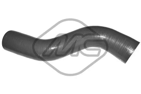 Laadimisõhu voolik Metalcaucho 09681