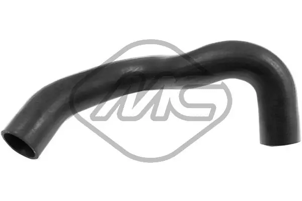 Laadimisõhu voolik Metalcaucho 07979