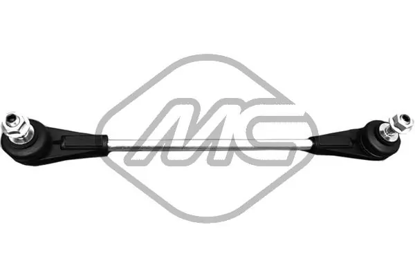 Stabilisaator, Stabilisaator Metalcaucho 40140