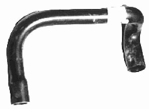 Toruühendus, EGR-klapp Metalcaucho 07990