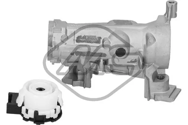 Roolilukk Metalcaucho 43557