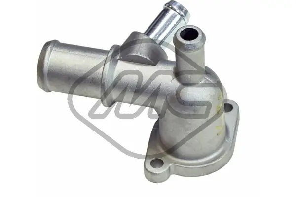 Jahutusvedeliku flants Metalcaucho 03240