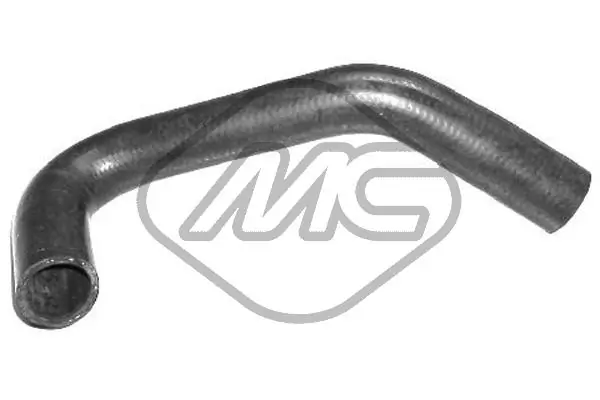 Jahutusvoolik Metalcaucho 08768