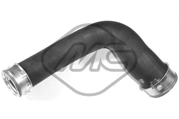 Laadimisõhu voolik Metalcaucho 09531
