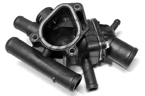 Termostaadikorpus Metalcaucho 03569