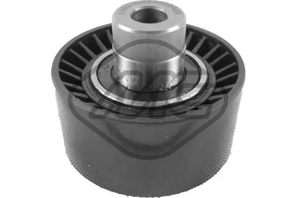 Seade-/juhtrull, soonrihm Metalcaucho 05450